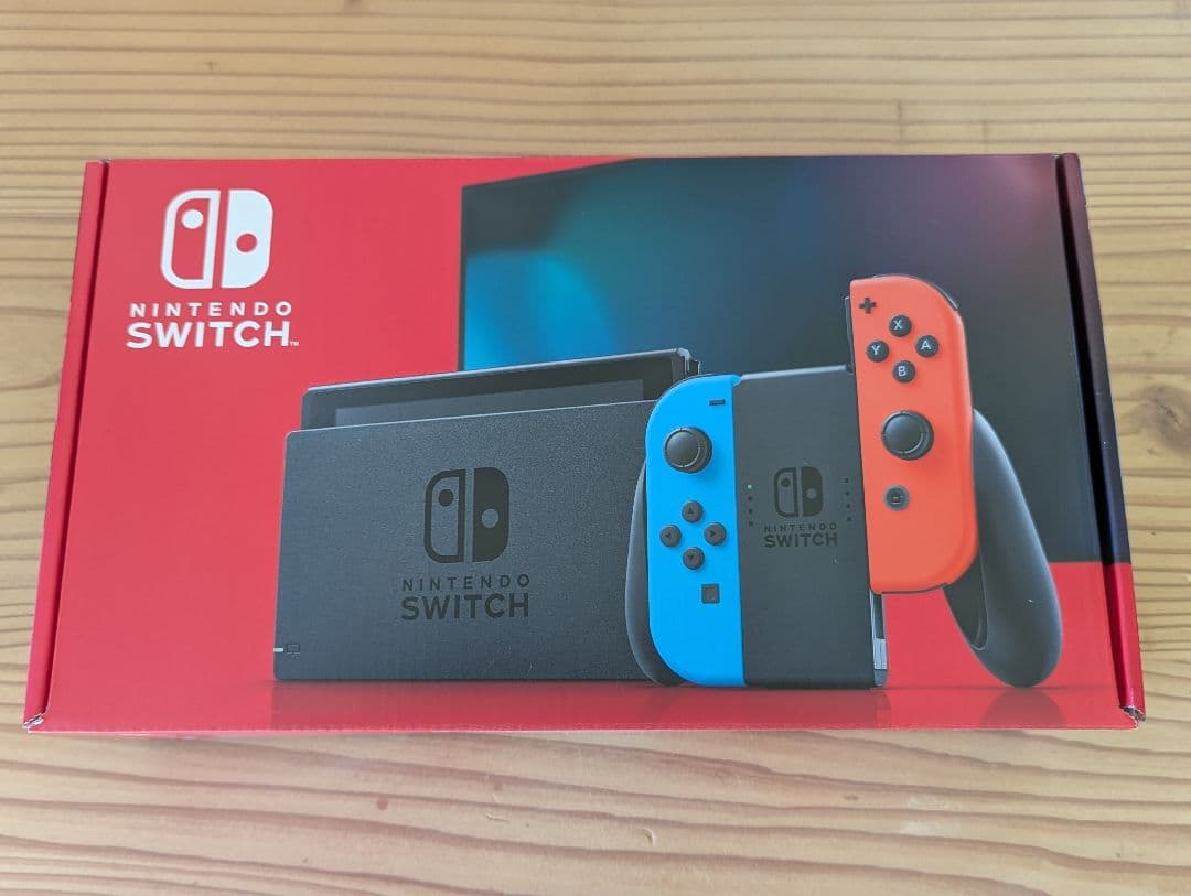 Nintendo Switch 本体 + HORI グリップコントローラ Fit 株式会社 HORI | グリップコントローラーFit アタッチメントセット for