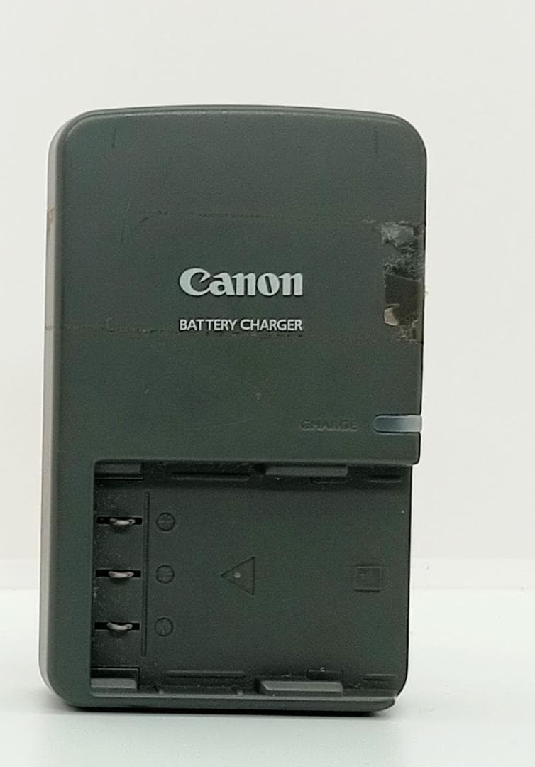 Canon PowerShot G7 10.0MP 黒 充電器、SDカード付き