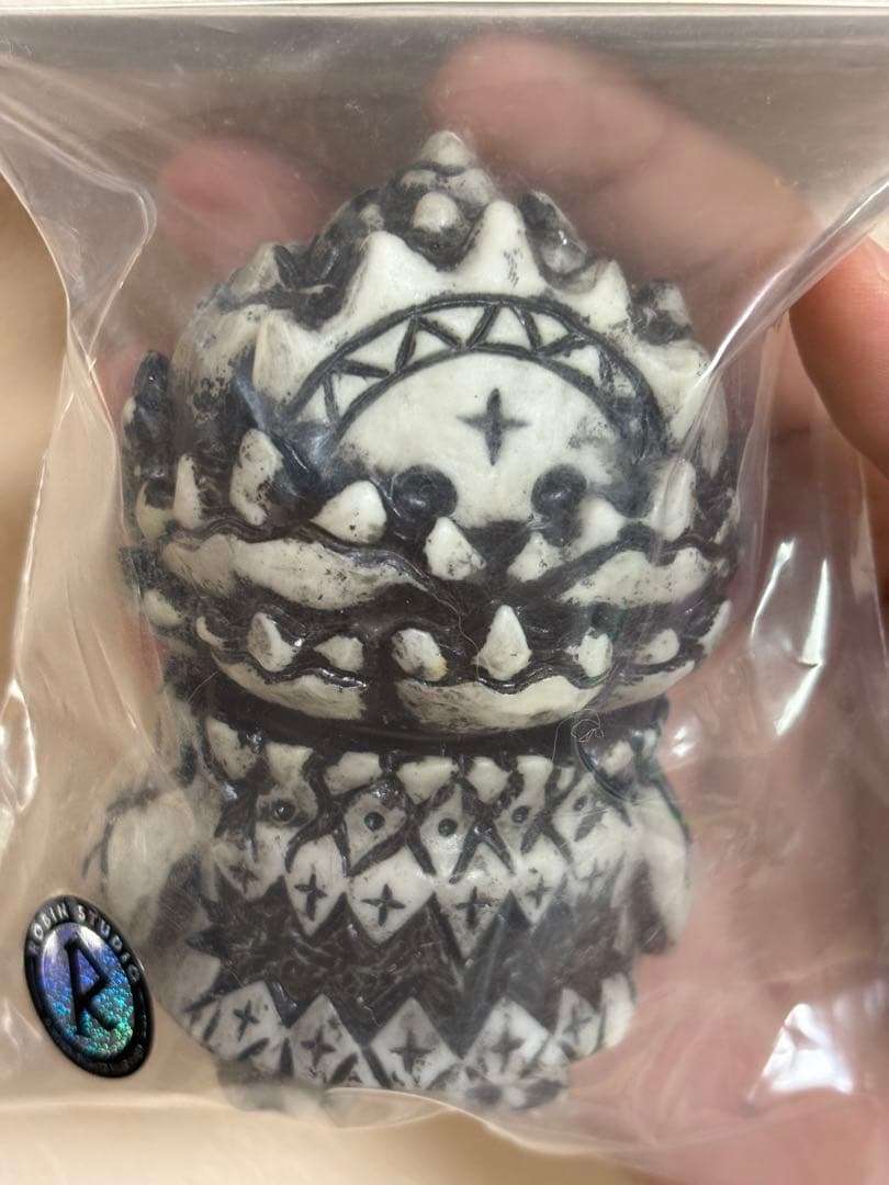 羅本製所 Robin agave baby アガべ venom YTYF - メルカリ