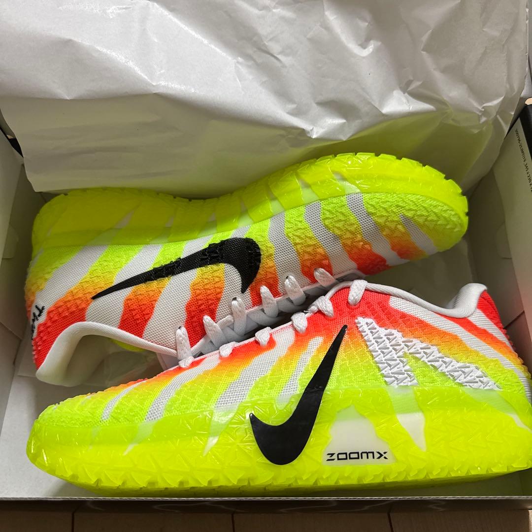 新品未使用　Ja3 28.0cm