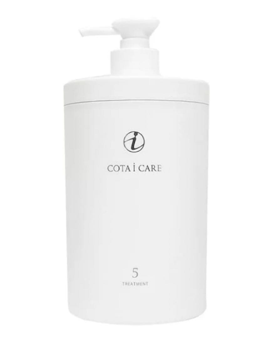 COTA I CARE コタ アイケアトリートメント 5 800g Amazon.co.jp: コタ アイ ケア トリートメント 5(800g) : ビューティー