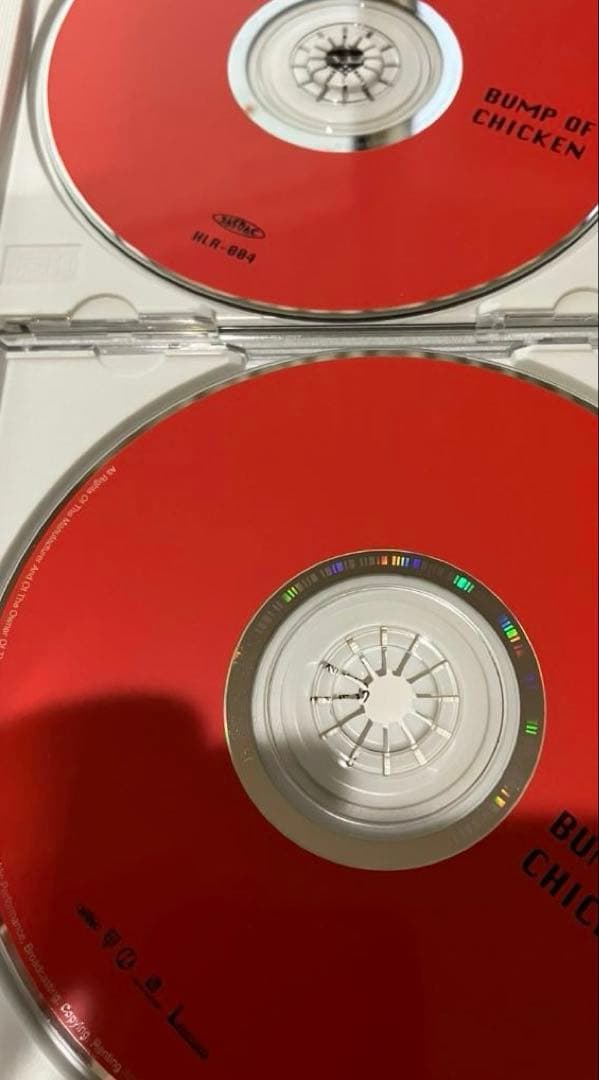 最終値引き BUMP OF CHICKEN CD まとめて 41枚 まとめ売り