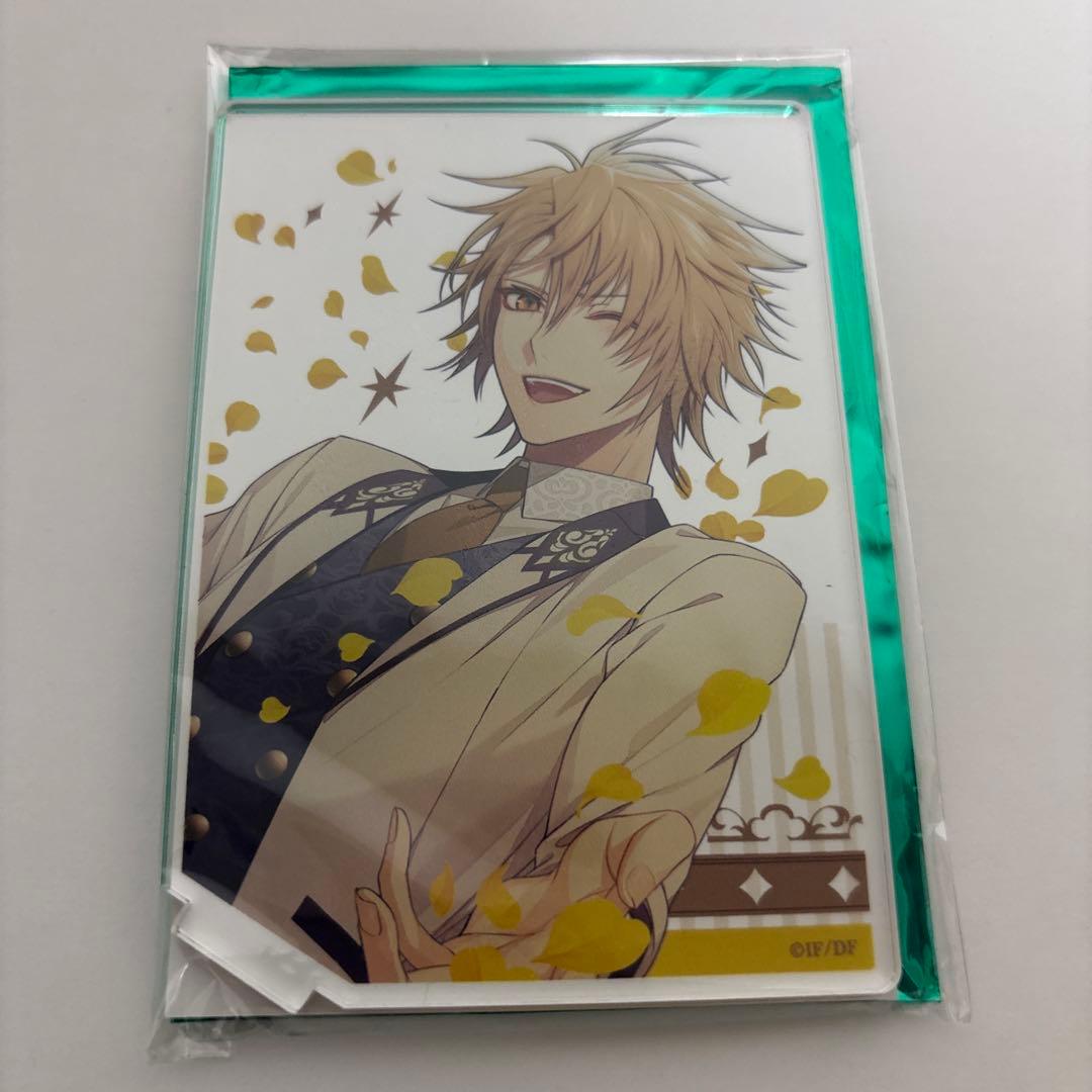 AMNESIA アムネシア トーマ アクスタ オトメイト アクスタ 香港 - メルカリ