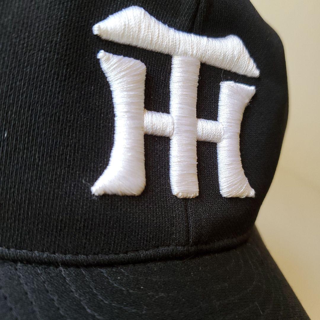 送料無料】阪神タイガース'09 NPB キャップ スラッガー 74,伊藤 敦規