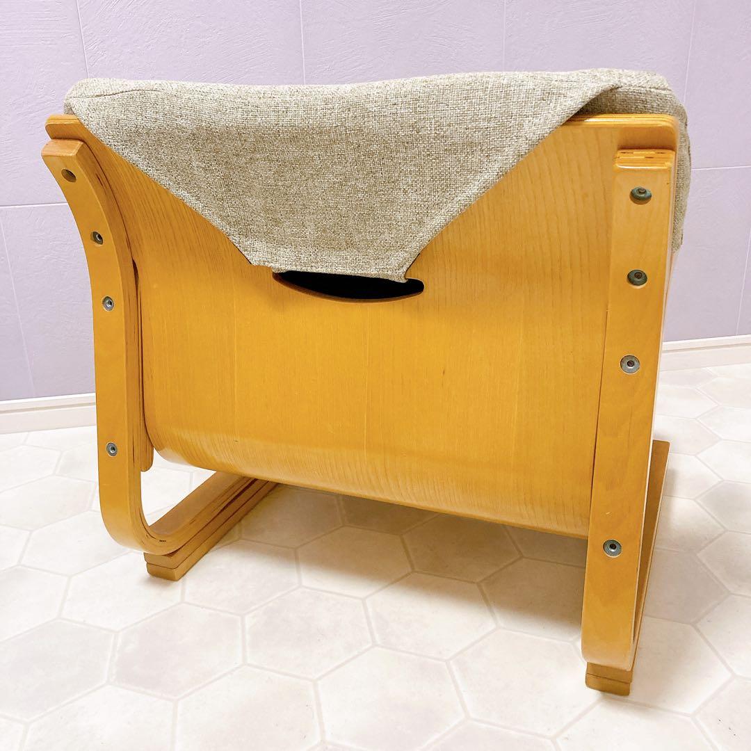 通販生活 楽座椅子 カタログハウス 腰痛 姿勢 - メルカリ