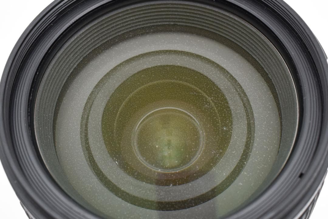 タムロン TAMRON 28-300m F3.5-6.3 VC PZD キヤノン