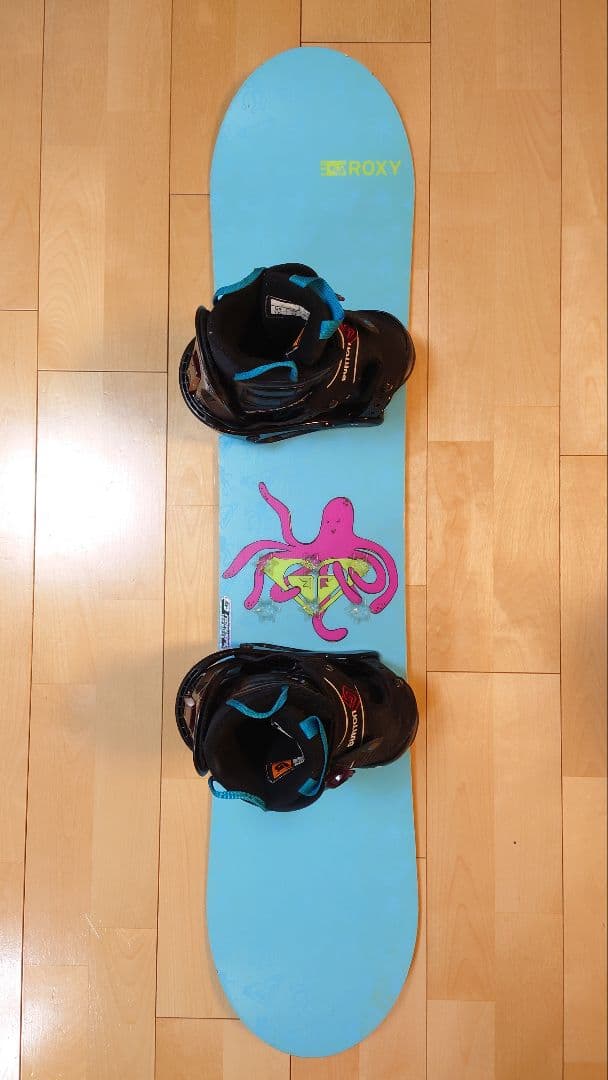 キッズスノーボード　板・バインディング・ブーツ3点セット K2 【キッズ スノーボード3点セット】K2 ケーツー LIL KAT