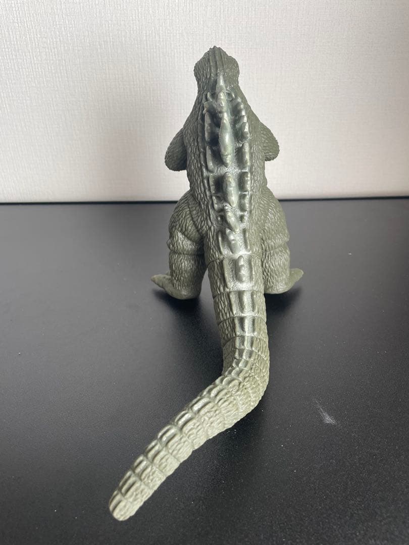 キンゴジ 1962 ムービーモンスターシリーズ ゴジラ50周年メモリアル