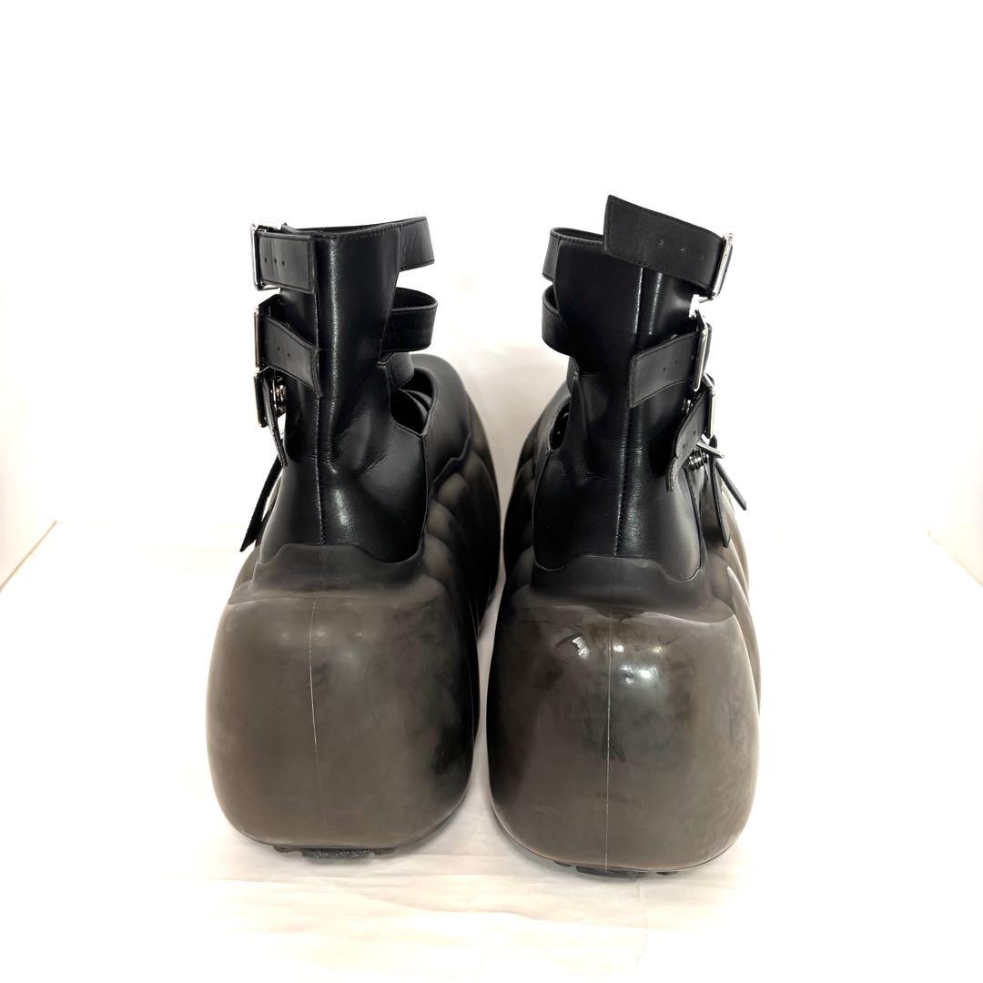 華*様 mikiosakabe HighBubbleFiveBeltsMaryJ