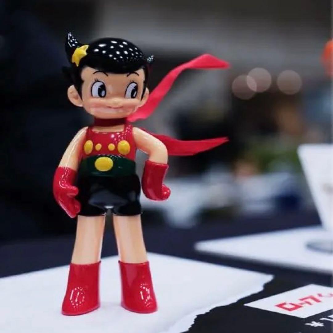 alloktoys 手塚治虫 ロップくんワンフェス 2026 - メルカリ