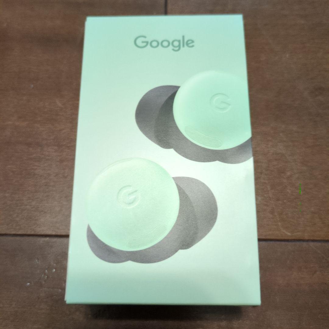 Google Pixel Buds Pro 2 Wintergreen - メルカリ