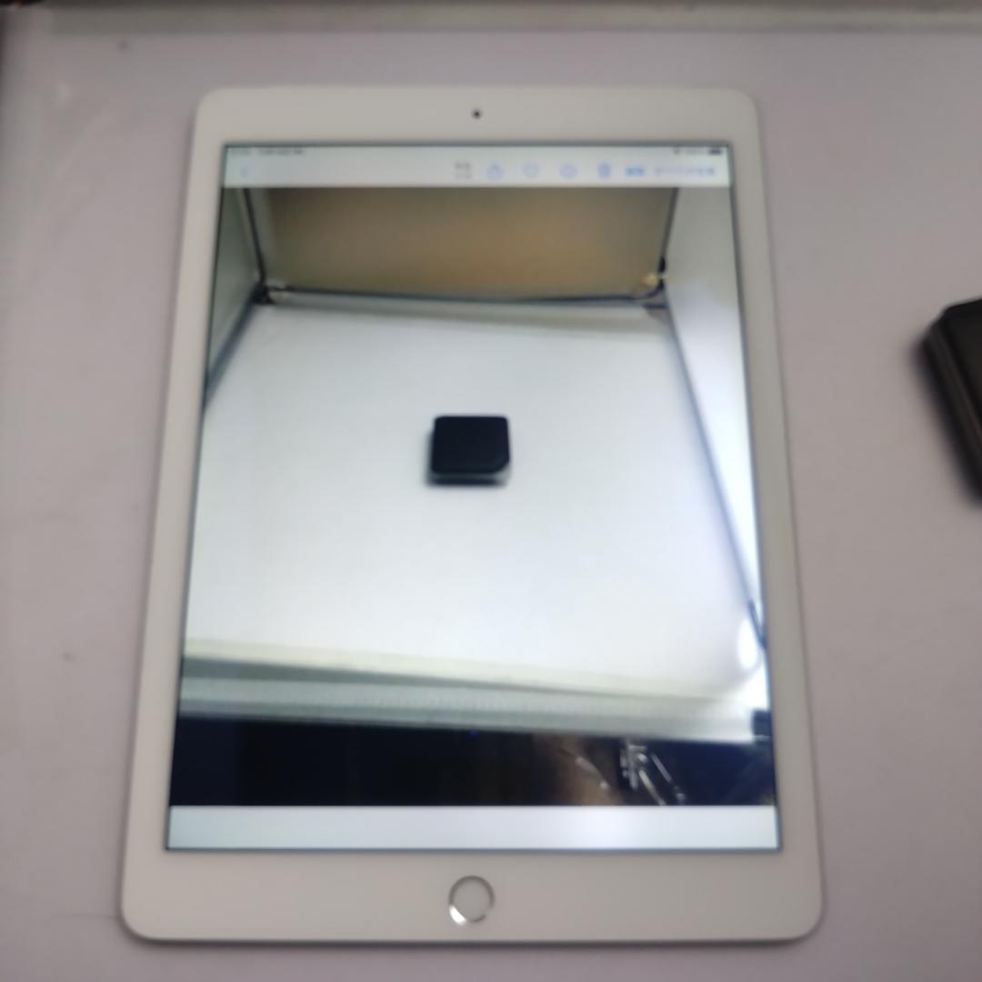 Apple iPad mini2 ME818J/A ROM:16GB 動作中古 - メルカリ