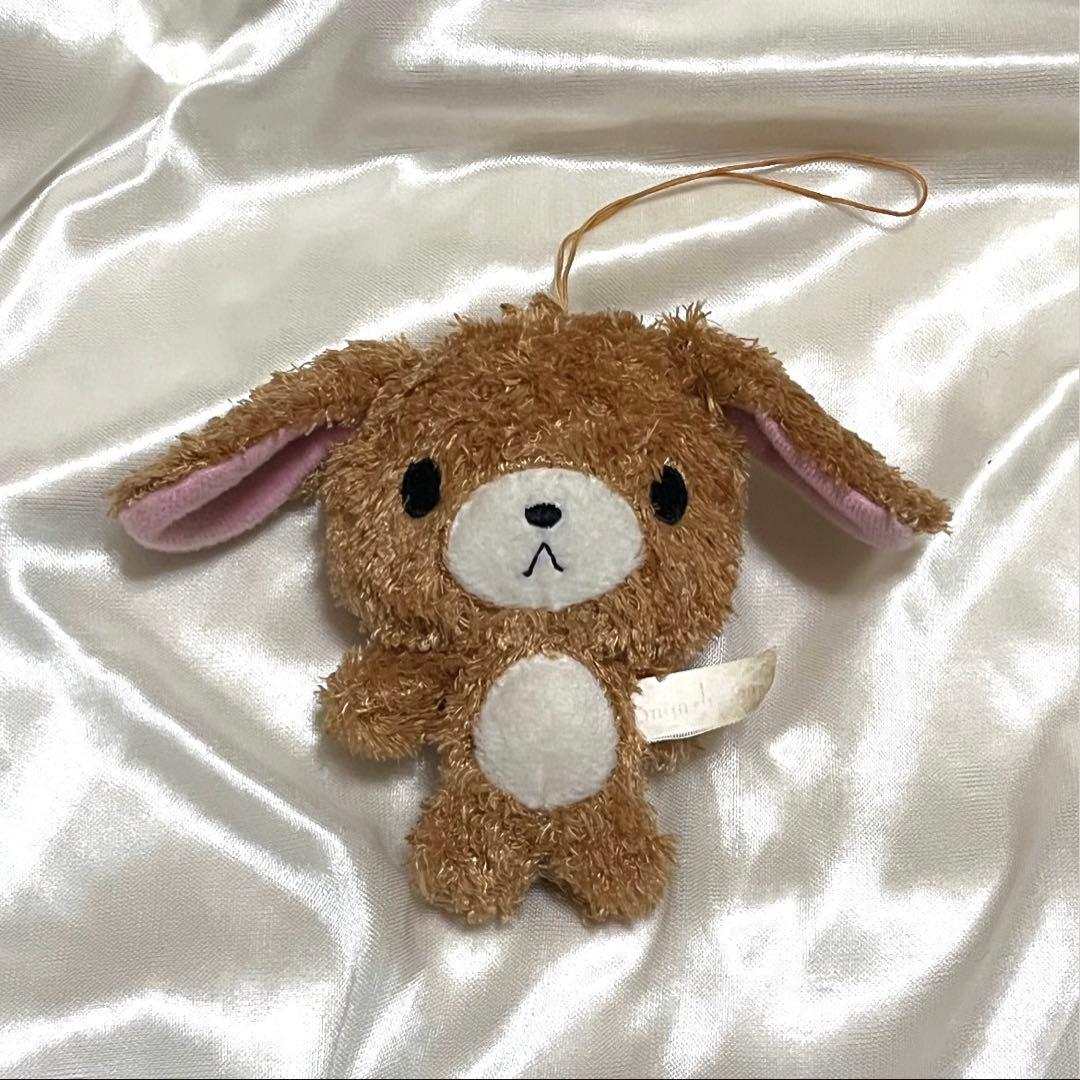 サンリオ シュガーバニーズ くろうさ ぬいぐるみ マスコット 2026年5月発売予定 サンリオキャラクターズ カラビナMC シュガー