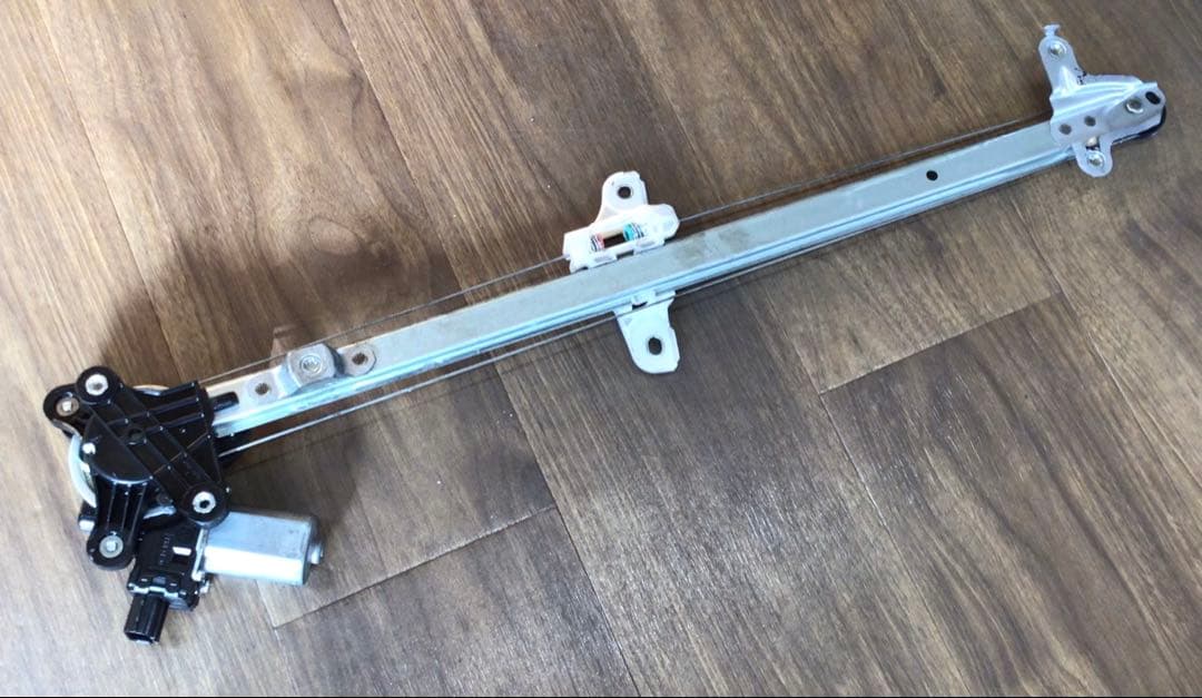 DA17Vパワーウインドウ レギュレーター助手席 エブリィ 2026年最新】Yahoo!オークション -da17v レギュレータの中古品・新品