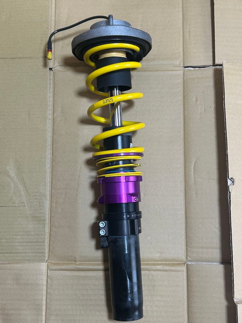 NANA☆様専用 KW HAS キット ポルシェ 981 ケイマン ボクスター - メルカリ