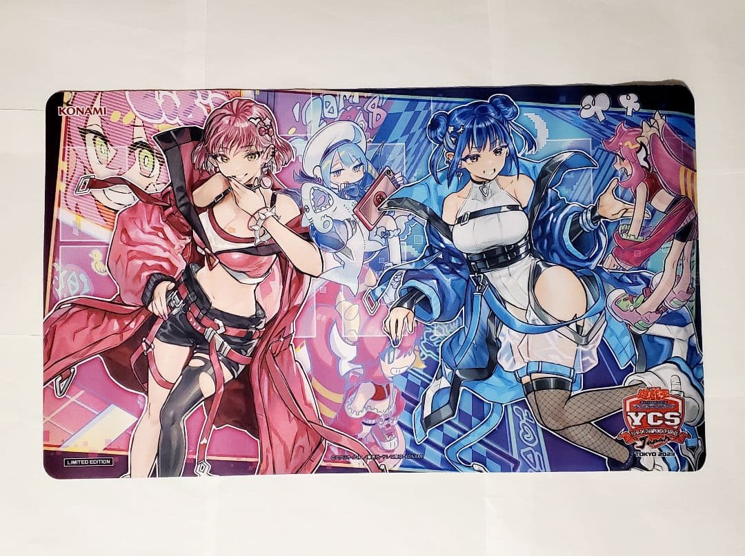 まとめ売り！】プレイマット+未開封BOX（2個）+アリーナデイズ+