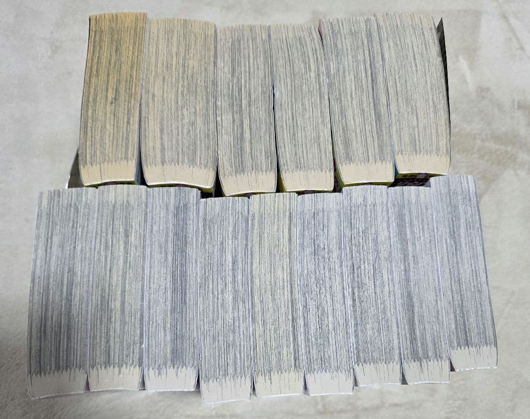 To LOVEる -とらぶる-　コンビニ版　ほぼ全巻セット