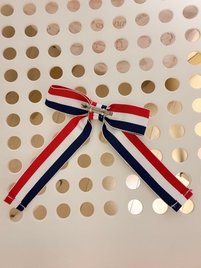 らっしゅ様専用 いちごBread Bakery JSK ヘッドドレス - メルカリ