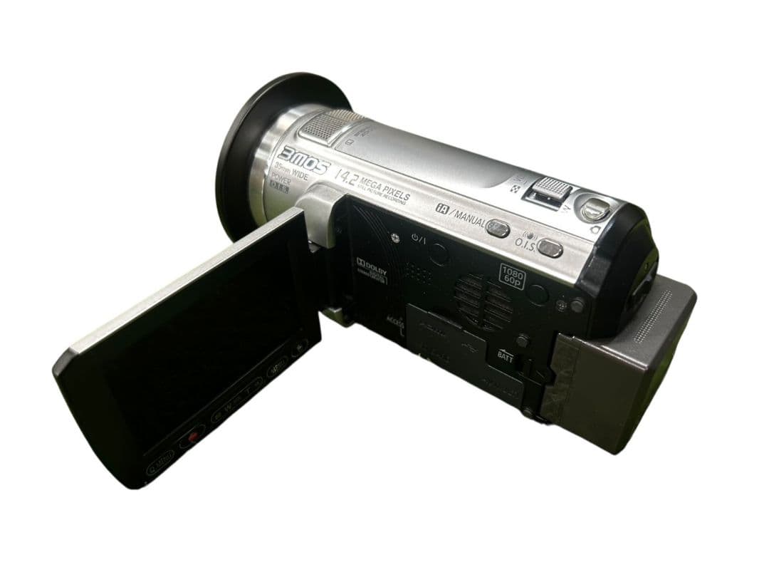Panasonic HDC-TM650 ビデオカメラ #hm - メルカリ