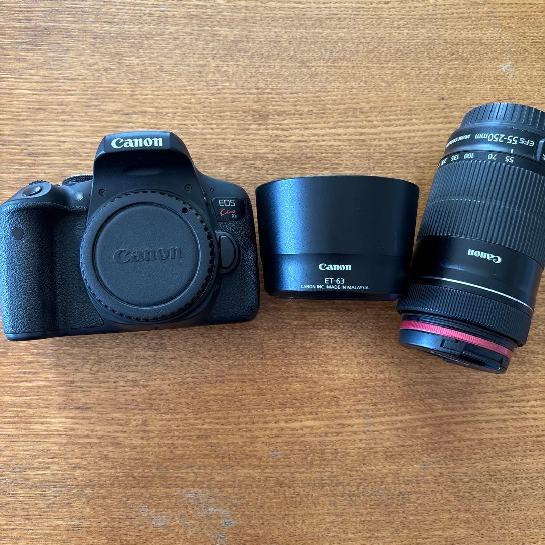 セット　Canon EOS kiss x8i レンズ　カバー　バッテリー Amazon | NinoLite LP-E8 互換 バッテリー EOS Kiss X4 X5 X6i X7i