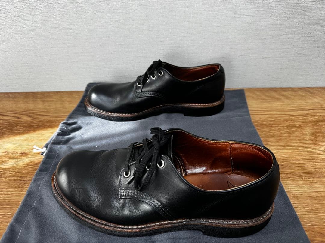 靴 RED WING 8059 27.5cm