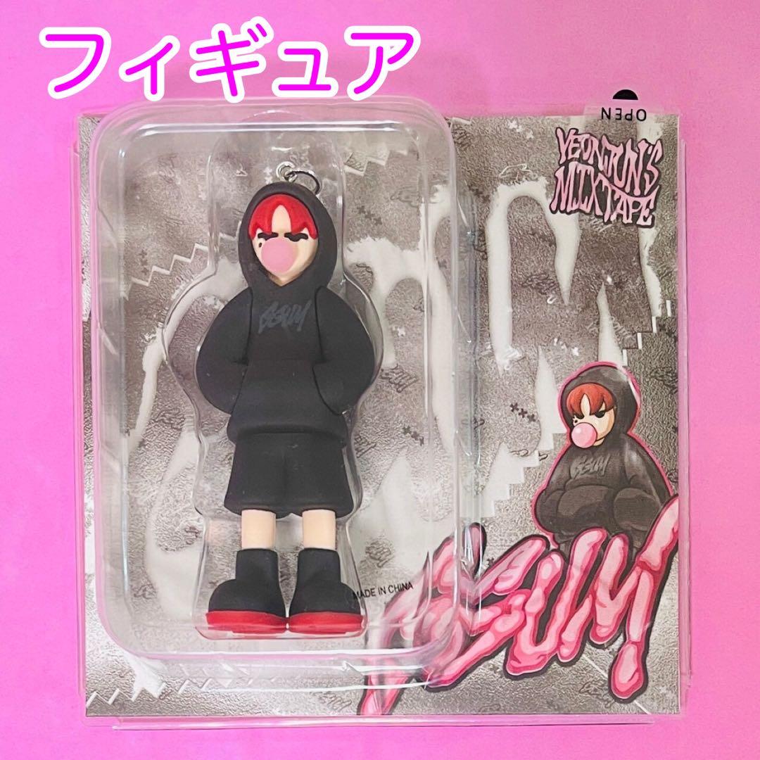 ヨンジュン GGUM フィギュア - メルカリ