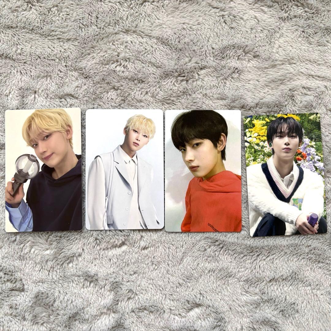 ENHYPEN ソヌ トレカまとめ売り - メルカリ