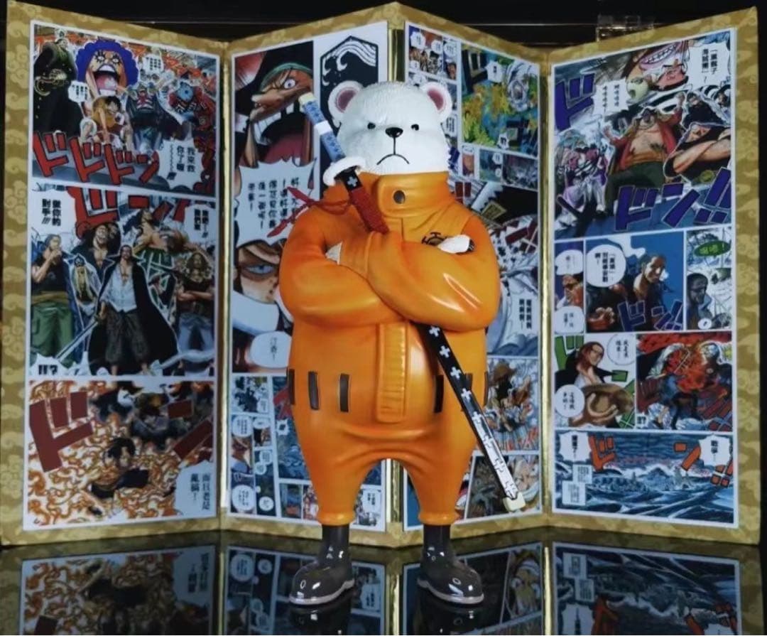 鬼滅の刃 コミケ107 エンドロールイラスト アクリル色紙 栗花落カナヲ