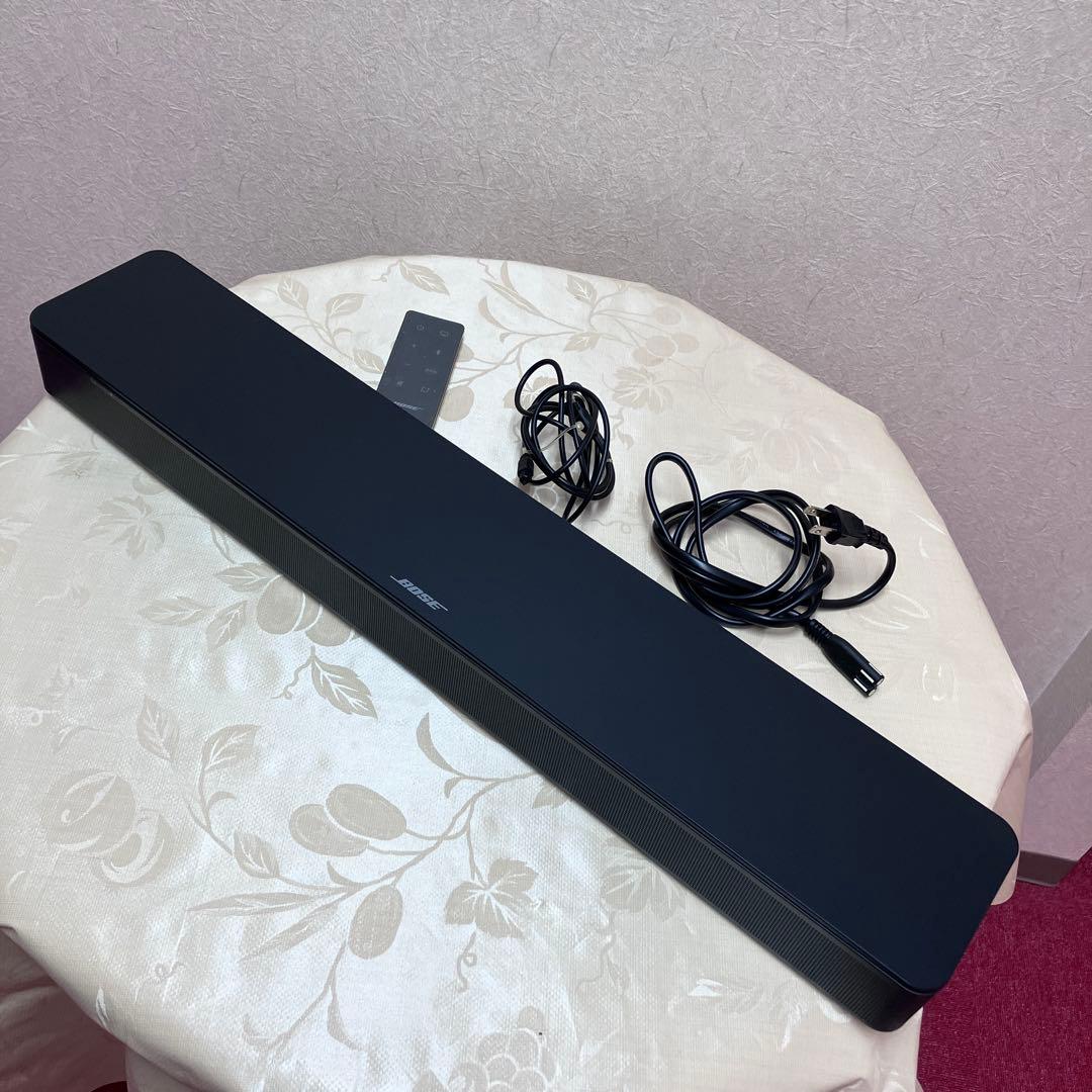 Bose TV Speaker テレビスピーカー Bose TV Speaker | ボーズ