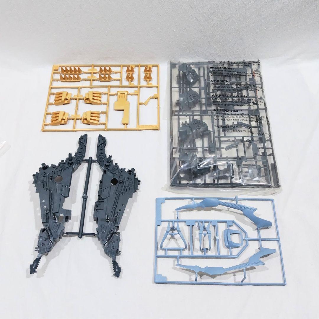 トミー ゾイド ガンブラスタ RZ-052 未使用品 動力部不足 - メルカリ