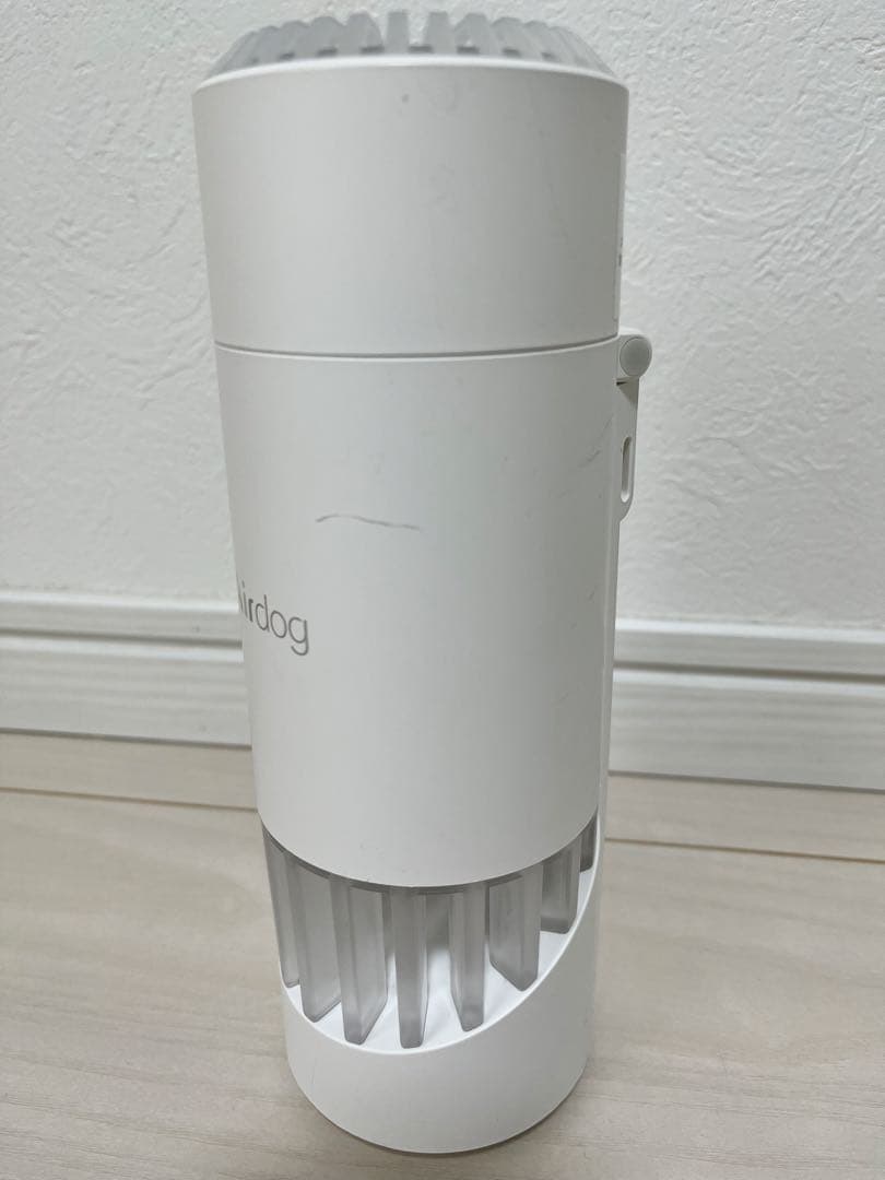 Airdog mini P ポータブル空気清浄機 CZ-20T 小型 エアドッグ - メルカリ
