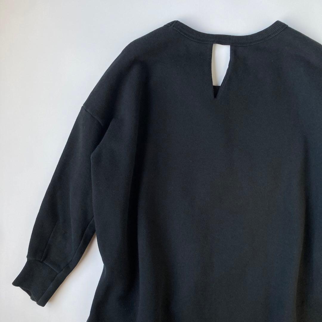 mame kurogouchi レース 刺繍 スウェット マメ toga - メルカリ