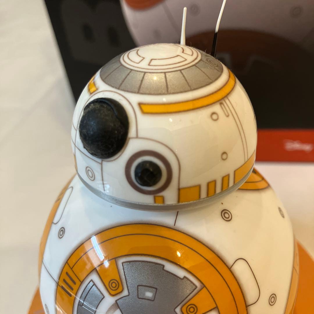 BB-8 by sphero スターウォーズ - メルカリ