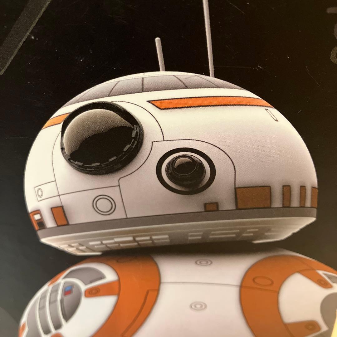 BB-8 by sphero スターウォーズ - メルカリ