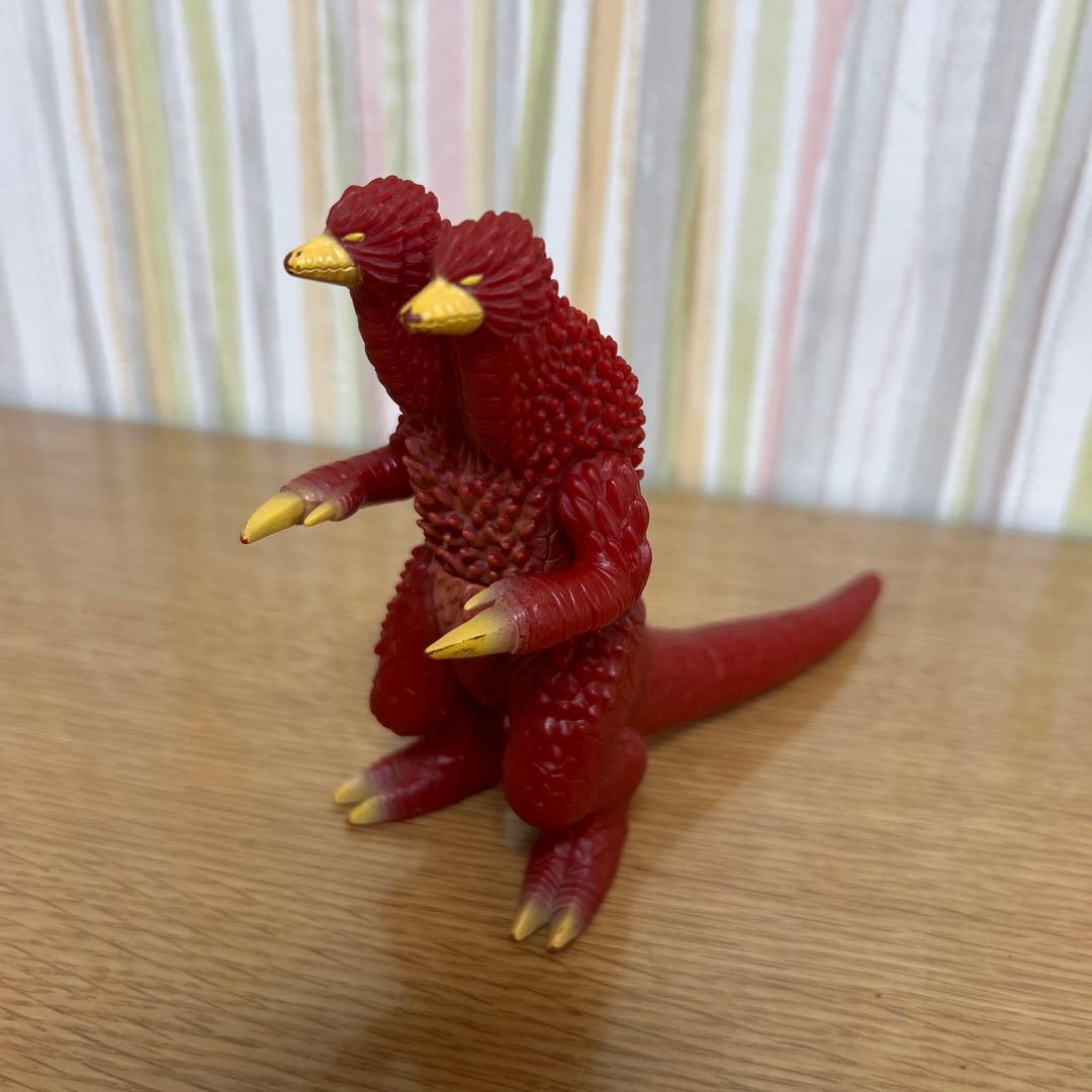 ウルトラマン 怪獣 14体 ソフビ ウルトラ怪獣500 2013年 生産終了品