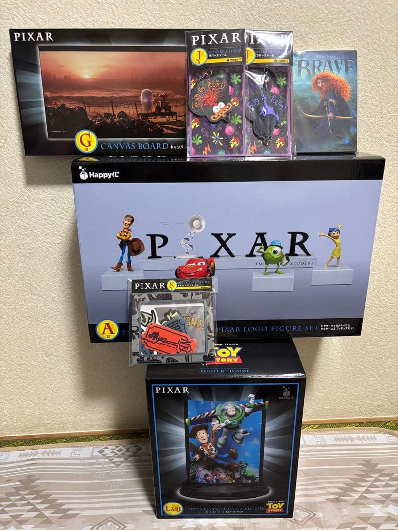 ♡*♡様 ハズビンホテル 缶バッジ アクリルキーホルダー エンジェル ハスク