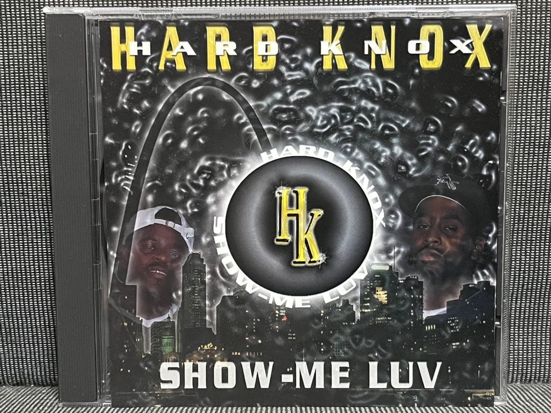 【HARD KNOX】【SHOW-ME LUV】【G-Rap】【G-LUV】 HARD KNOX】【SHOW-ME LUV】【G-Rap】【G-LUV】の通販｜www.missouri