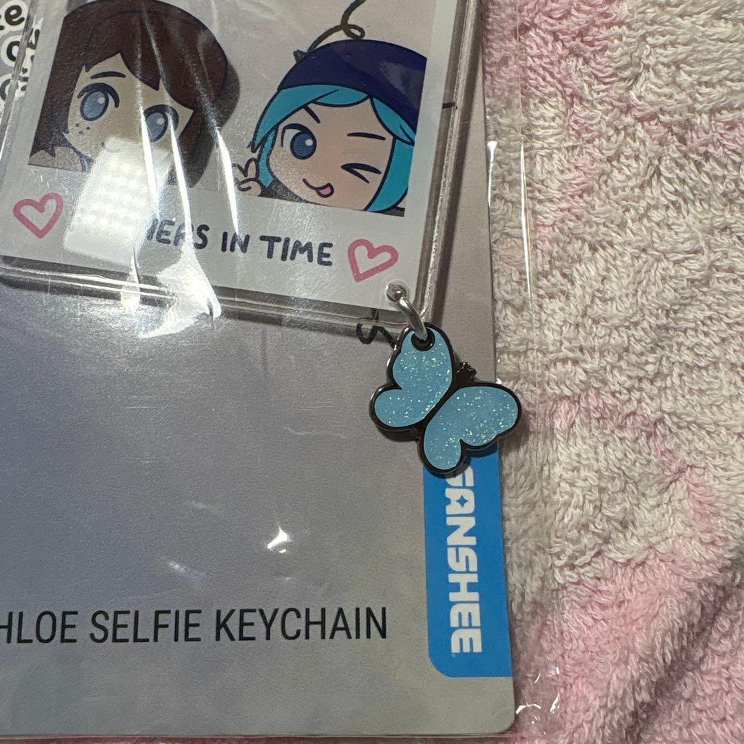 貴重 ライフイズストレンジ Life is Strange キーホルダー - メルカリ