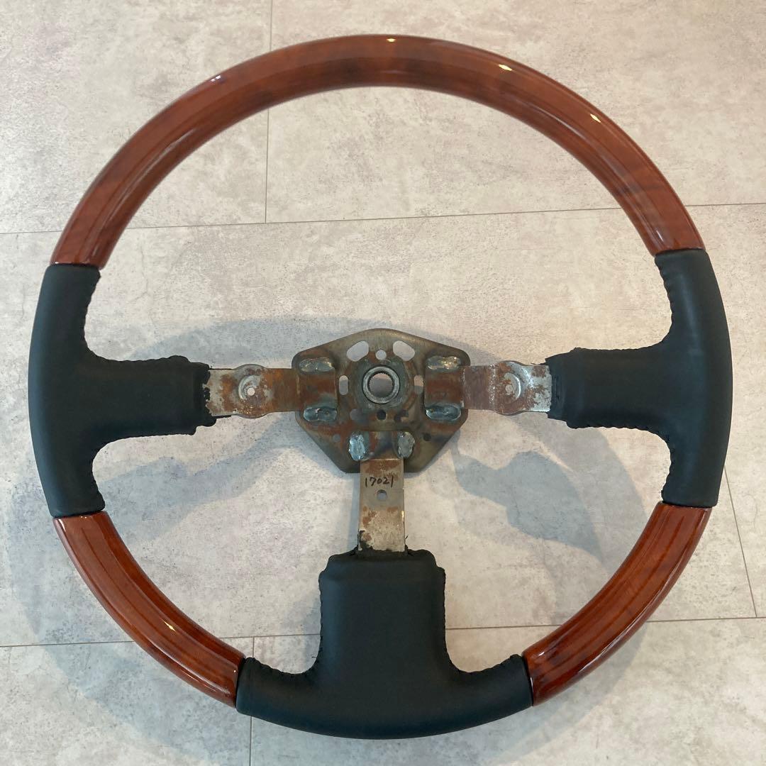 ランドクルーザー80 ステアリング　ハンドル 楽天市場】ランクル80（ステアリング・ハンドル｜内装パーツ）：パーツ