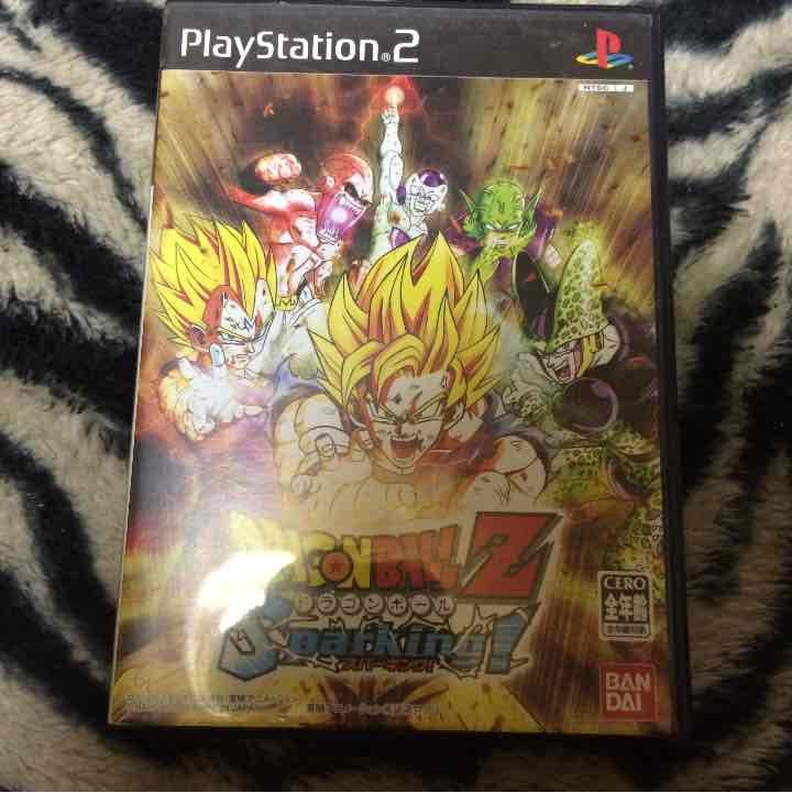 ドラゴンボール プレステカセット箱のみ ドラゴンボール ファミコン 箱のみ - メルカリ