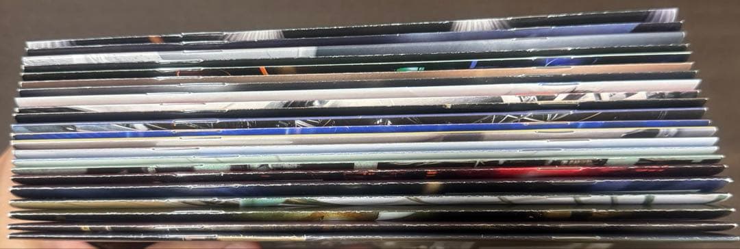 UNISON SQUARE GARDEN ファンクラブ会報 vol.1〜22