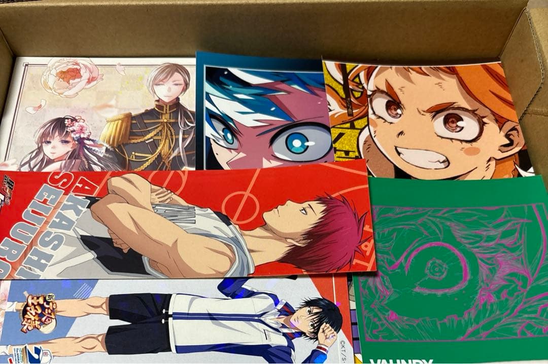 ② 【450枚前後】 紙雑貨 大量 まとめ売り セット 最高