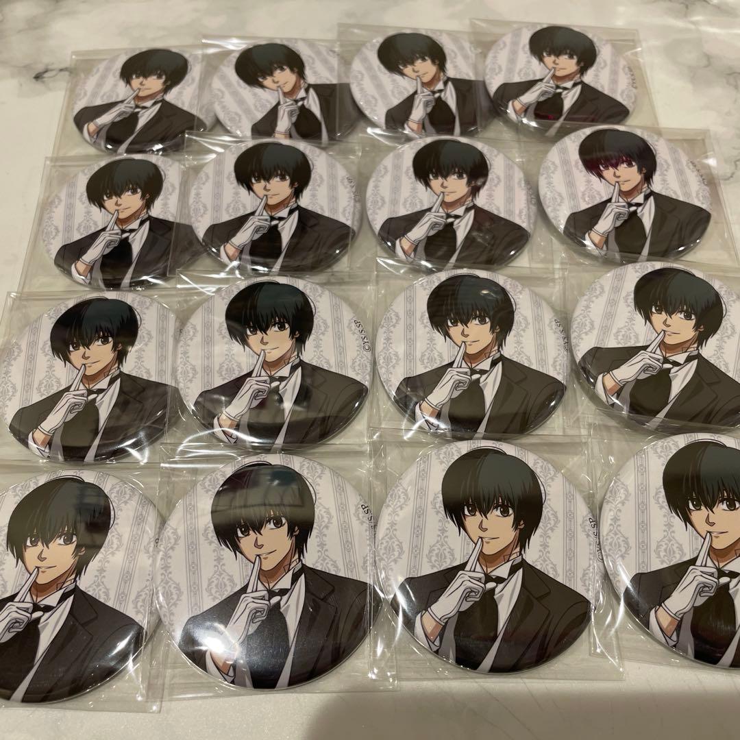 サカモトデイズ　オシアド　南雲 SAKAMOTO DAYS ミニアートスタンド 南雲 – FAN+Life