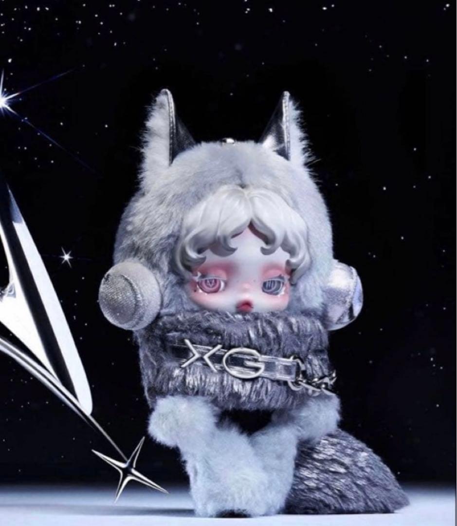 最安値日本限定skullpanda スカルパンダ XG 正規品