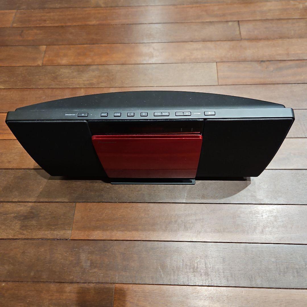 Pioneer CDコンポ X-38CRF8-S 2026年最新】pioneer xの人気アイテム - メルカリ