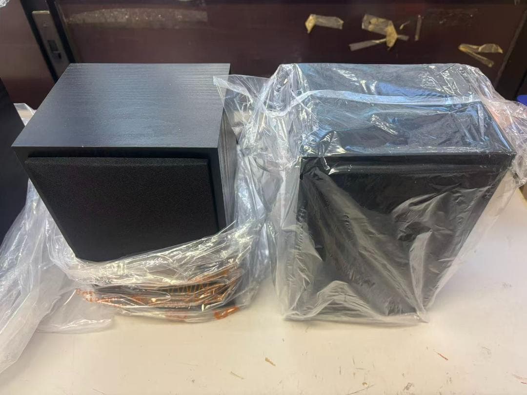 ダブルカセットワイヤレスシステムコンポaiwa audio -G MCA1