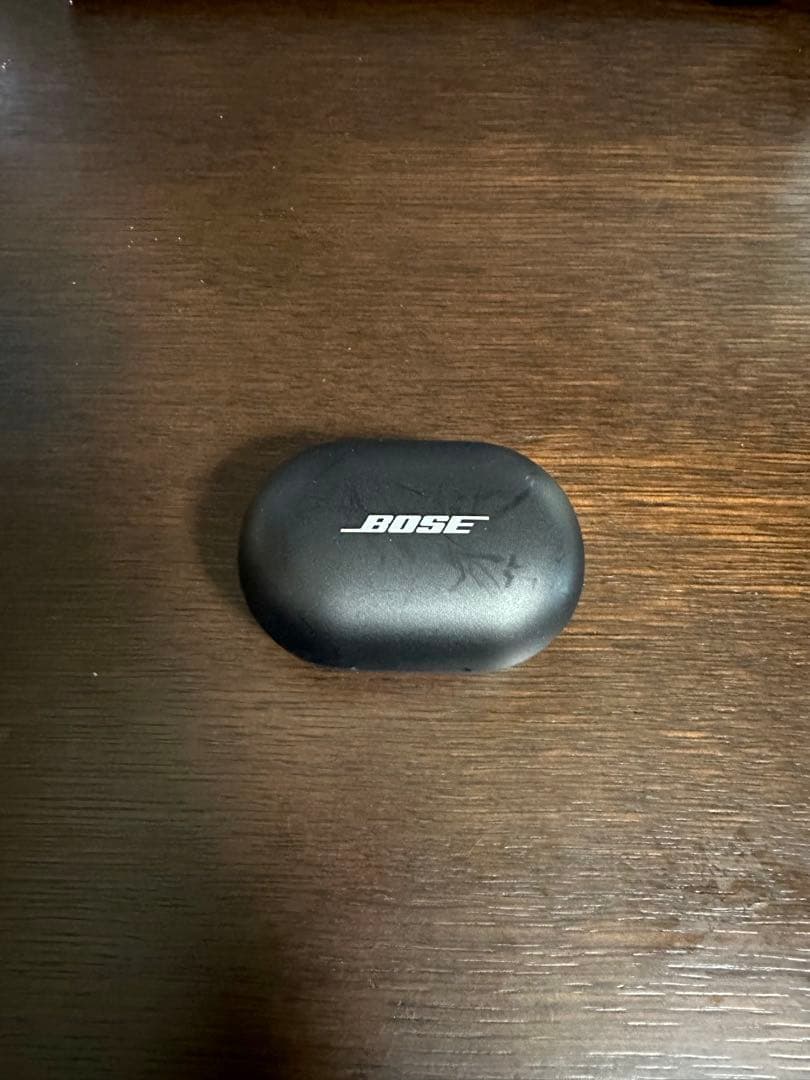 Bose イヤホン Bose QuietComfort Earbuds Amazon.com: Bose QuietComfort Earphones, 2020 Model, Black