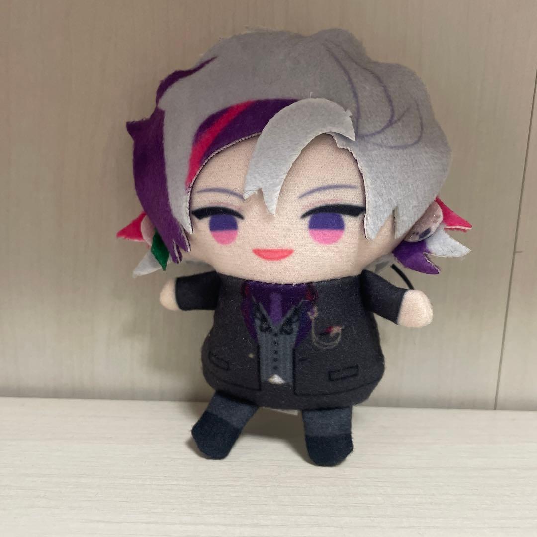 にじパペ♡不破湊 - メルカリ