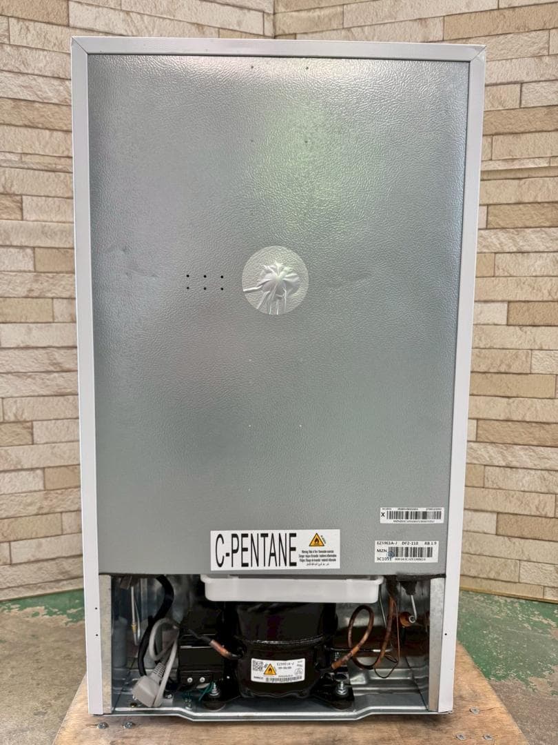 高年式】大阪送料無料☆3か月保障☆JR085HM01WH☆SR-149