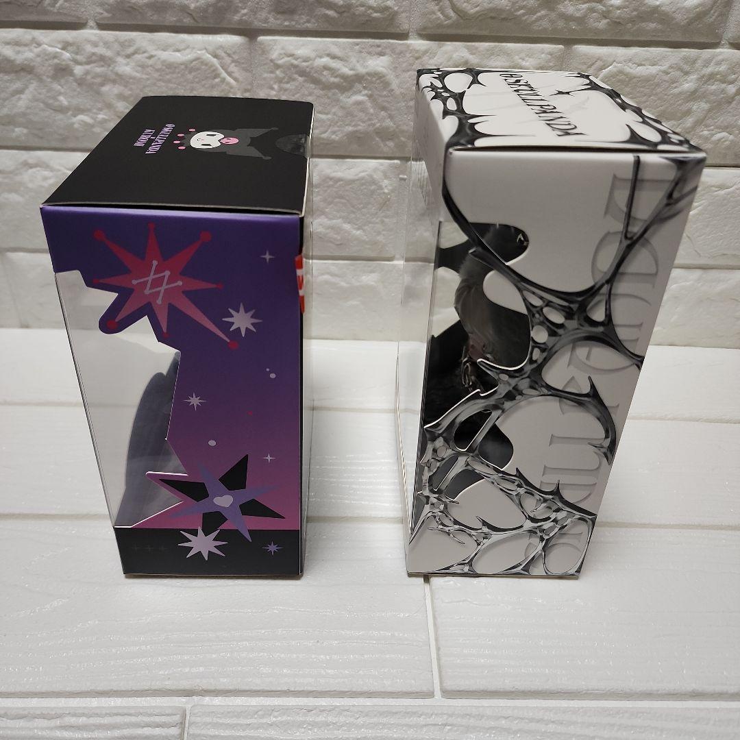 スカルパンダ XG クロミ セット - メルカリ